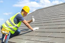 Best Metal Roofing Installation  in Ephrata, PA